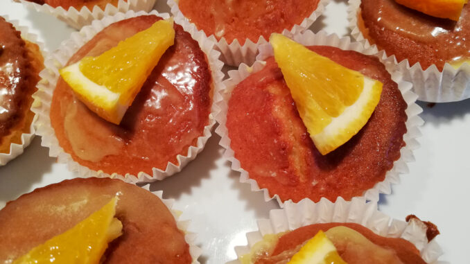 Grandioze Grand marnier cakejes Grandioze Grand Marnier cakejes