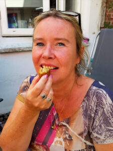 Beste bitterballen ever