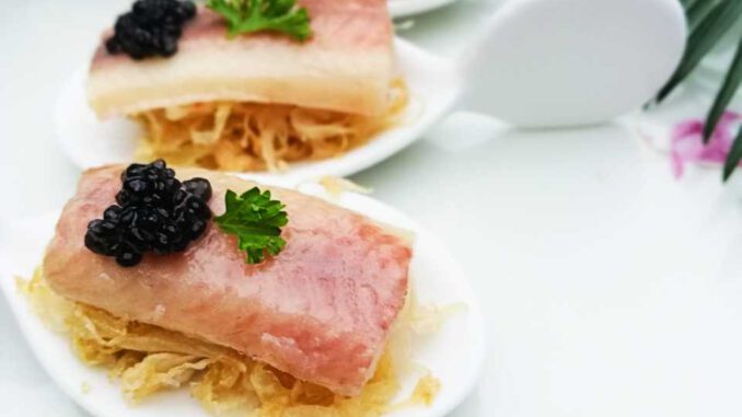 Prachtige palingamuse Prachtige palingamuse