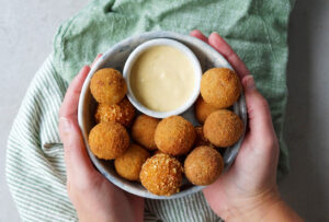Beste bitterballen ever