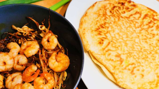 Jofele Japanse pannenkoekjes