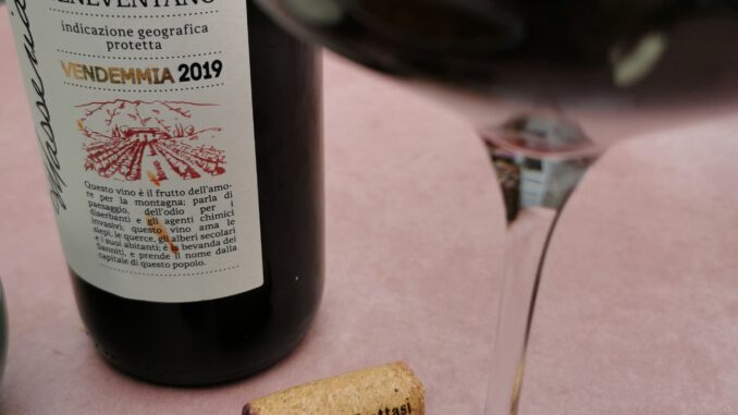 Wijnswap Italiaanse wijn