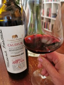 Wijnswap Italiaanse wijn