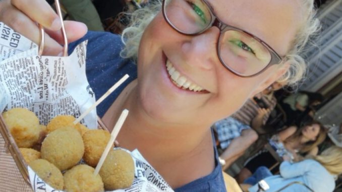 Ilona de Wit Het adresboekje van Ilona
