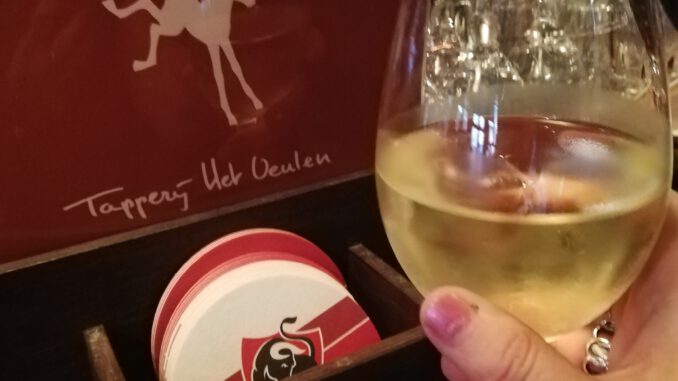 Tapperij Het Veulen Tapperij Het Veulen