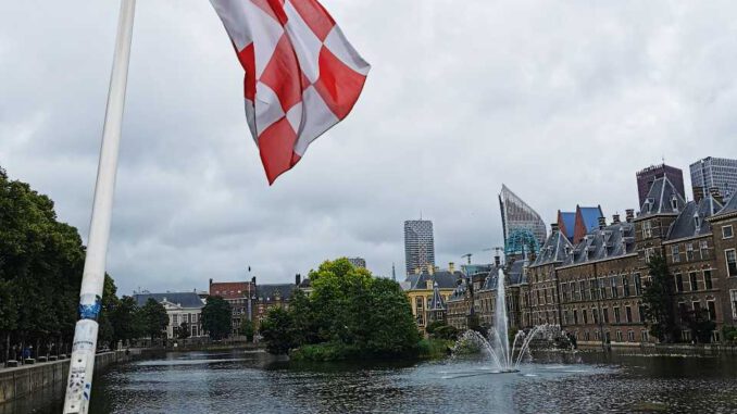 Den Haag mooie stad achter de duinen 4 Den Haag mooie stad achter de duinen