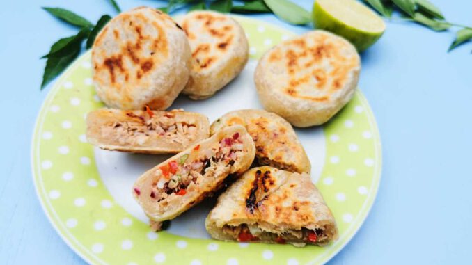 Maledivische tonijntosti's Maldivische tonijntosti's