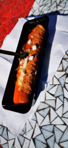 Frikandel speciaal