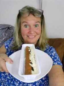 Frikandel speciaal