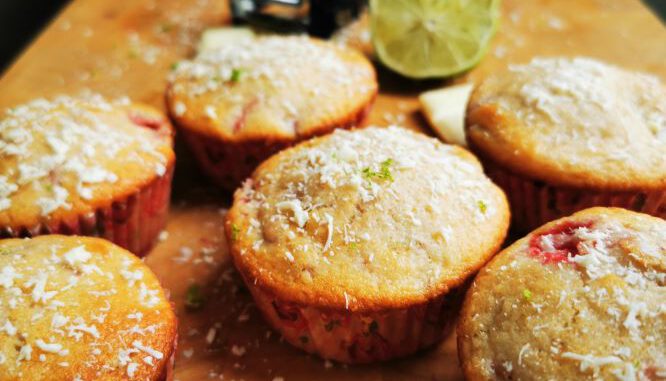 Muffins 3 Muffins