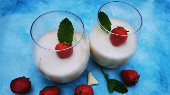 Whiskymousse Whiskmousse