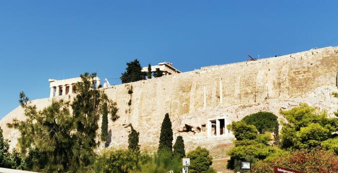 Akropolis